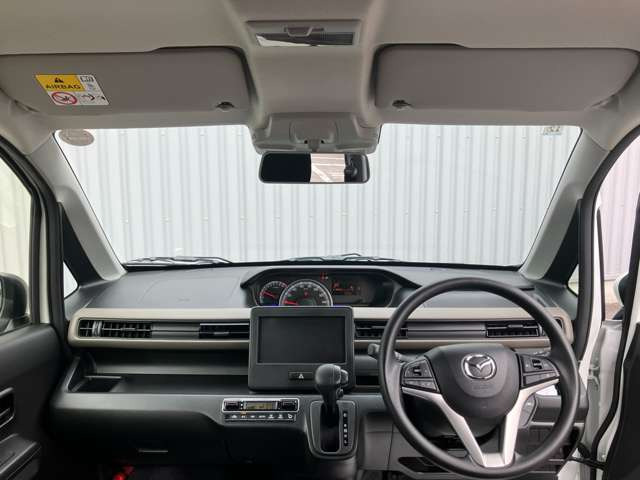 フレアハイブリッド XG