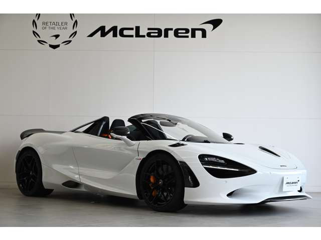 750Sスパイダー4.0