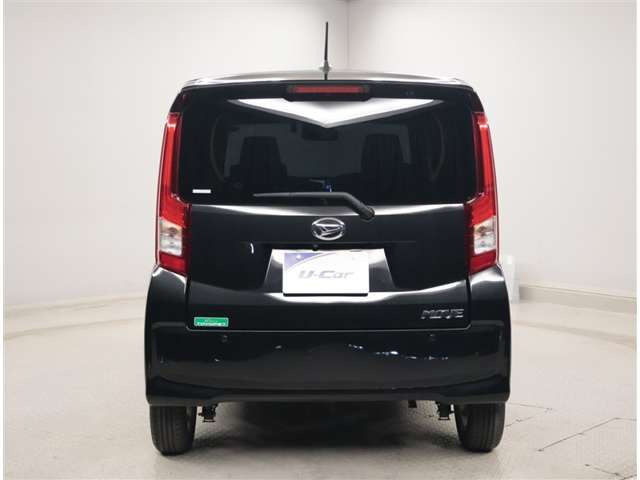 ムーヴX リミテッドII SAIII