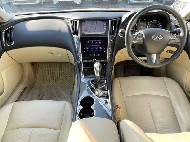 スカイライン3.5 350GT ハイブリッド タイプP