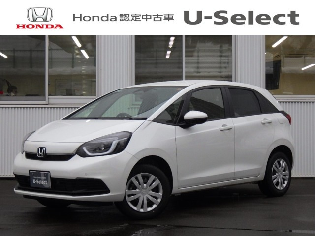 フィット1.5 ホーム 4WD