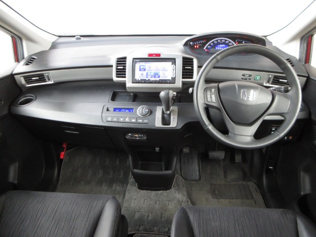 フリード1.5 G エアロ