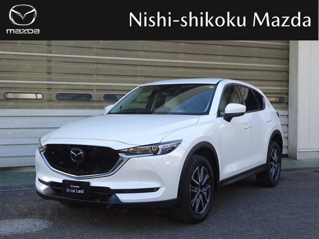 CX-52.5 25S Lパッケージ