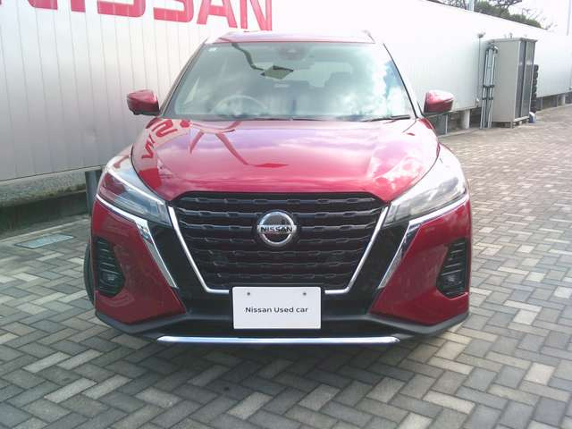 キックス1.2 X (e-POWER)