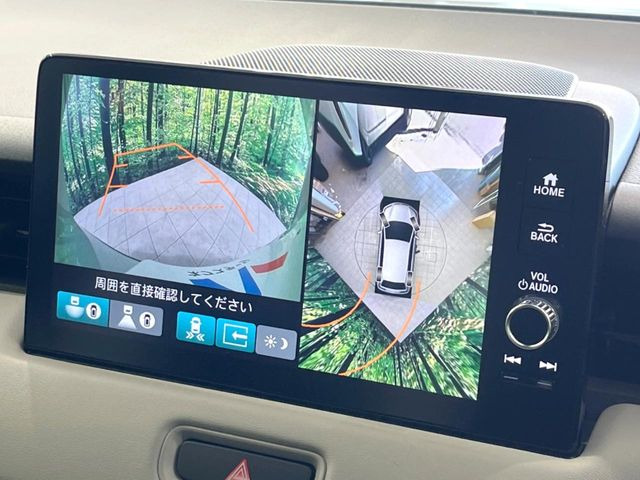 �y�}���`�r���[�J�����V�X�e���z��p�̃J�����ɂ��A�ォ�猩���낵���悤�Ȏ��_��360�x�N���}�̎��͂��m�F���邱�Ƃ��ł��܂������p�������m�F���₷���A�����ꏊ�ł̐؂�Ԃ��⒓�Ԃ��X���[�Y�ɍs���܂��B