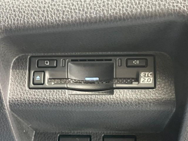 【ETC2.0】高速道路の料金所をストレスなく通過!話題のスポットやサービスエリアに多い「スマートIC」利用時は必須のアイテムです。当店でセットアップを実施、ご納車当日からすぐにご利用いただけます!