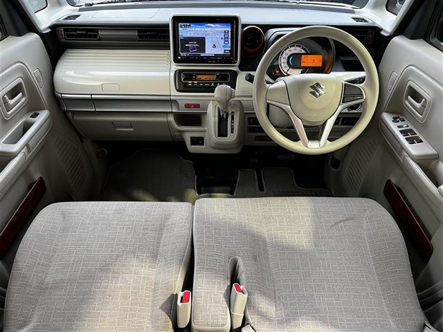 スペーシアハイブリッド(HYBRID)  X