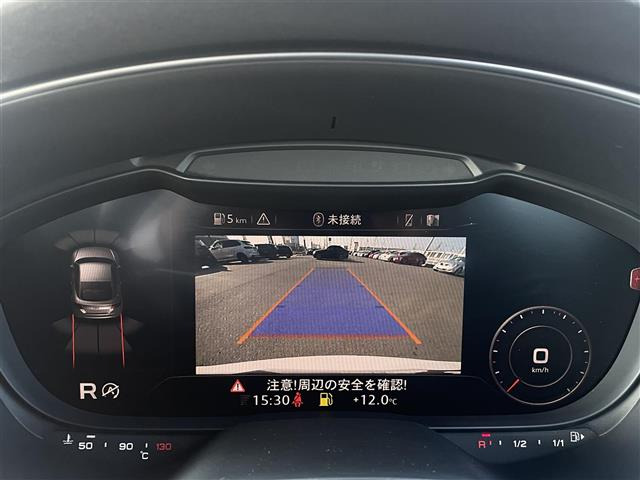 TTクーペ1.8 TFSI Sラインパッケージ