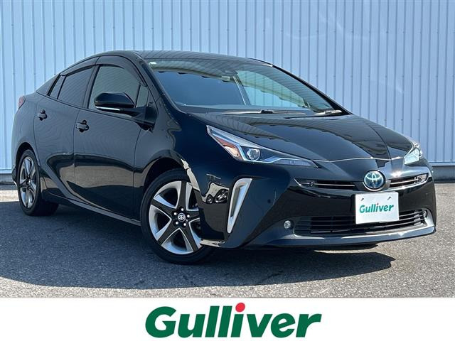 プリウス1.8 S ツーリングセレクション