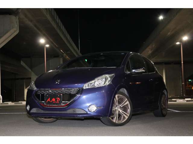208GTi