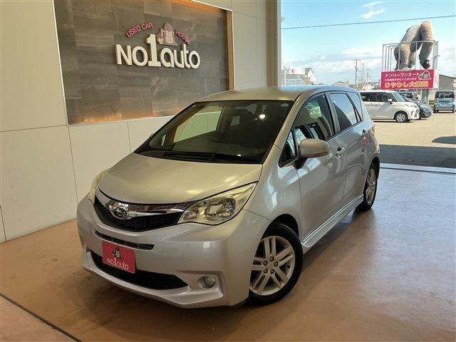 トレジア1.5 i タイプユーロ