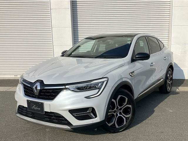 アルカナアントラクト イーテック フルハイブリッド