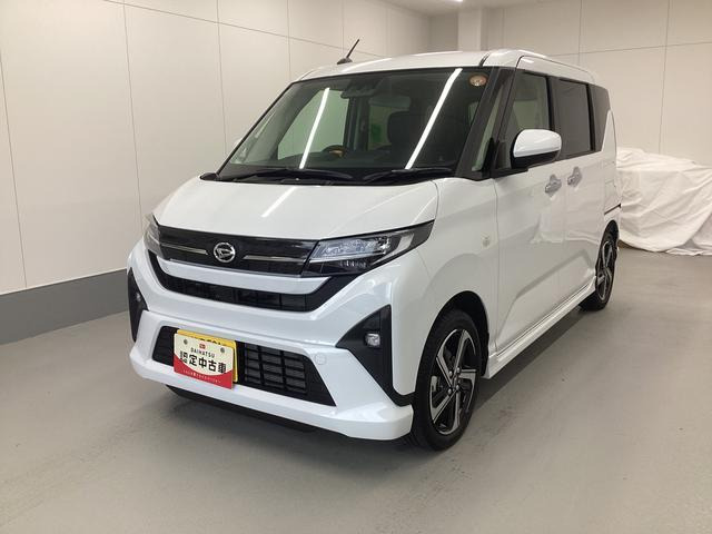 ムーヴRS