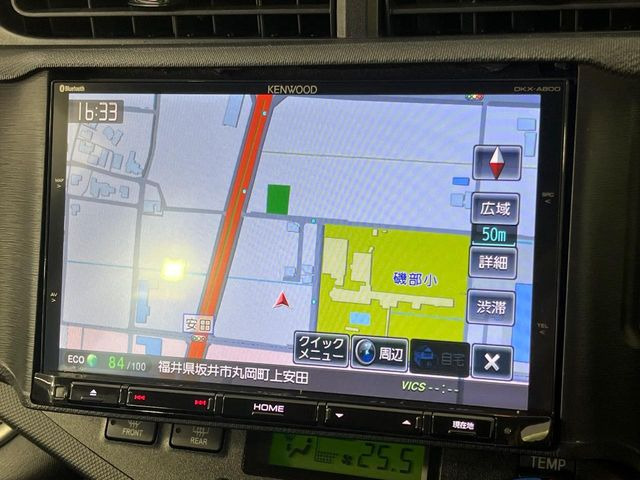 アクア1.5 G ブラックソフトレザーセレクション