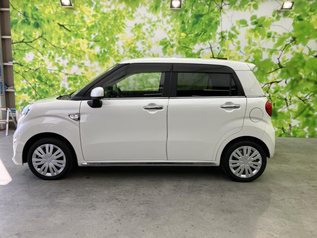 キャストスタイル X リミテッド SAIII