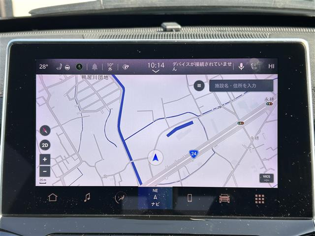 コンパスリミテッド 4WD