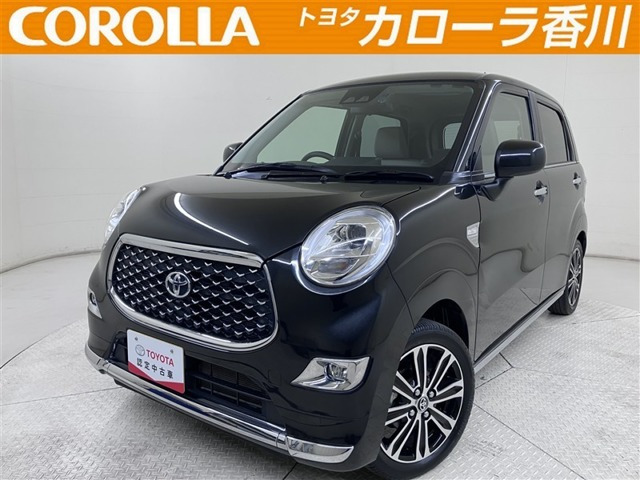 ピクシスジョイF G SAIII