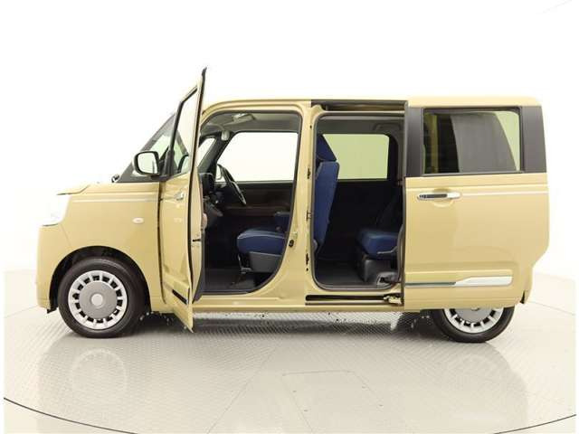 ムーヴキャンバス