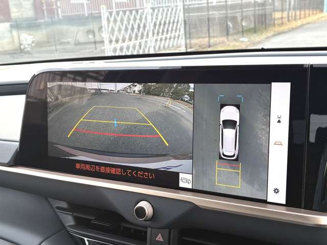 クラウンエステート2.5 Z E-Four 4WD