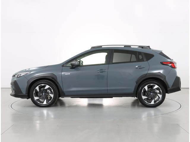 クロストレック2.0 リミテッド 4WD