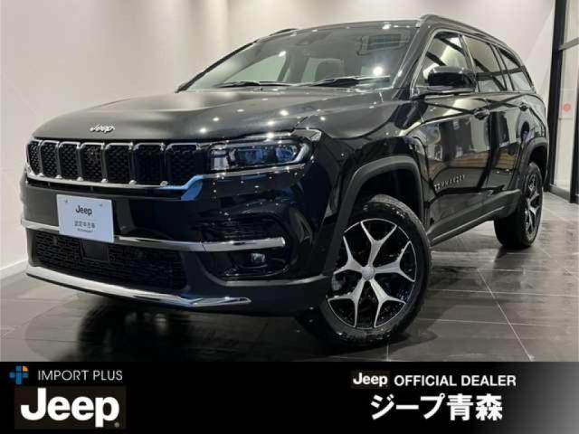 コマンダー2.0 フリーダム エディション ディーゼル 4WD