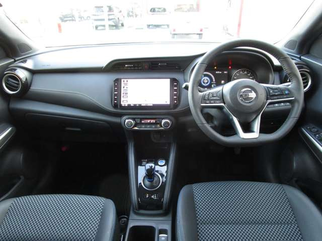 キックス1.2 X (e-POWER)