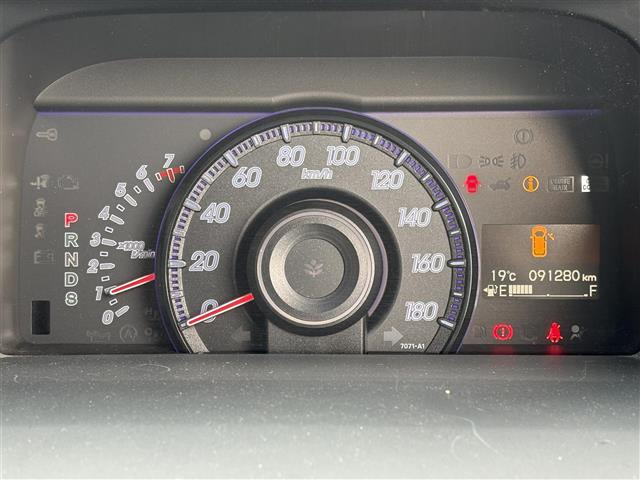 ステップワゴン2.0 スパーダ Z クールスピリット