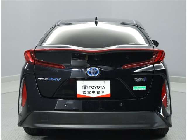 プリウスPHV1.8 A プレミアム