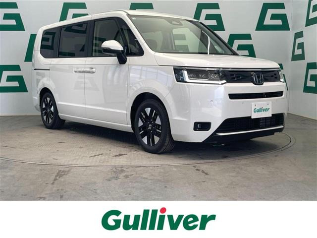 ステップワゴン2.0 e:HEV エアー EX