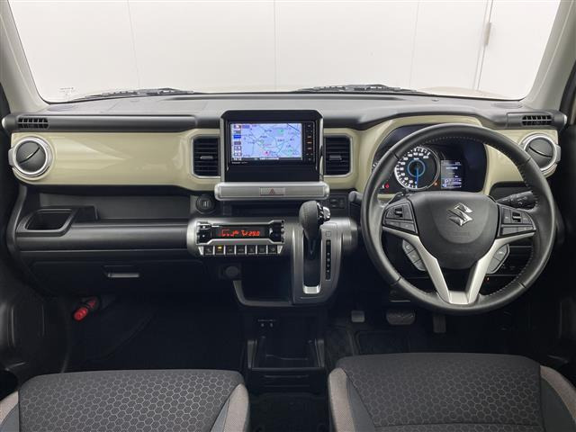 クロスビー1.0 ハイブリッド(HYBRID) MZ