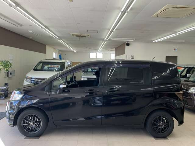 フリードスパイク1.5 GL