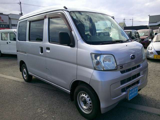 サンバートランスポーター