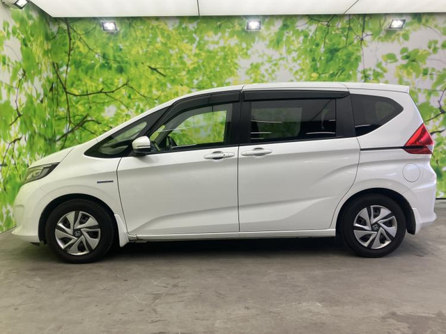 フリード1.5 ハイブリッド G ホンダセンシング