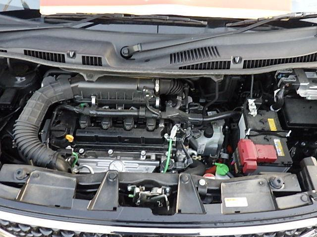 ソリオバンディット1.2 ハイブリッド(HYBRID) SV