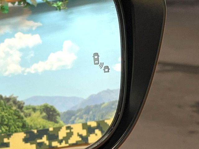 �y������p���m�z���s���A�h�A�~���[�̎��p�ɂȂ�₷���ӏ��Ɍ㑱�Ԃ��ڋ߂���ƃT�C�h�~���[�t�߂Ɍx����\���A�h���C�o�[�ɒ��ӊ��N�����Ă���܂��B