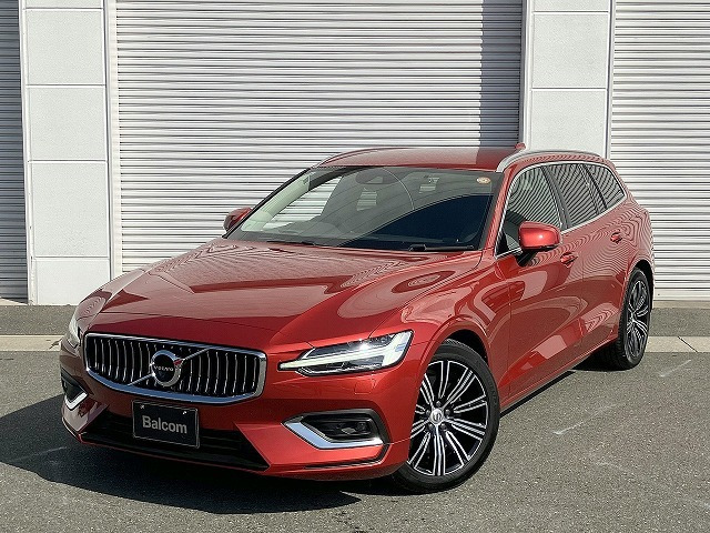 V60B5 インスクリプション