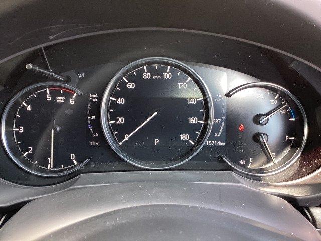 CX-52.2 XD エクスクルーシブ モード