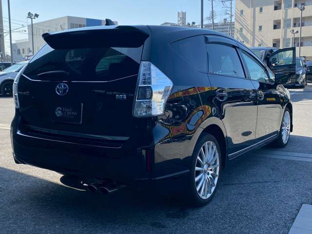 スリークロス滋賀店の車両は最長2年の安心保証も別途有料でお付けできます!詳細は当店スタッフまでお気軽にお問い合わせ下さい。