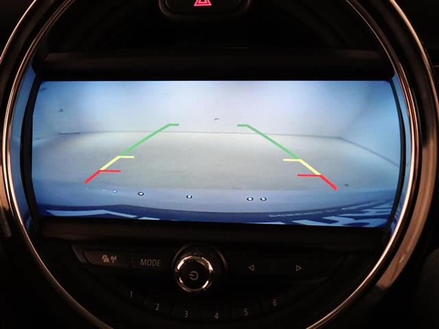 ミニクーパー S