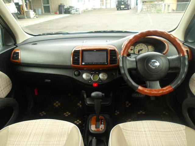 マーチ1.2 ボレロ