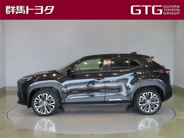 ヤリスクロス1.5 Z