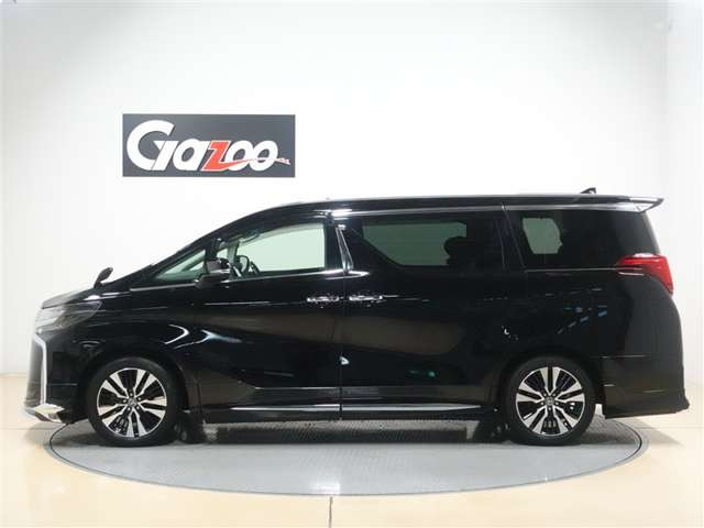 アルファード2.5 S Cパッケージ