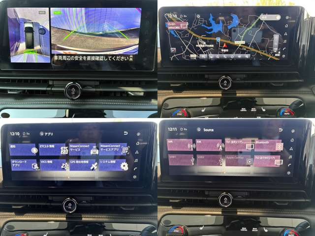 セレナ1.4 e-4ORCE ハイウェイスターV 4WD