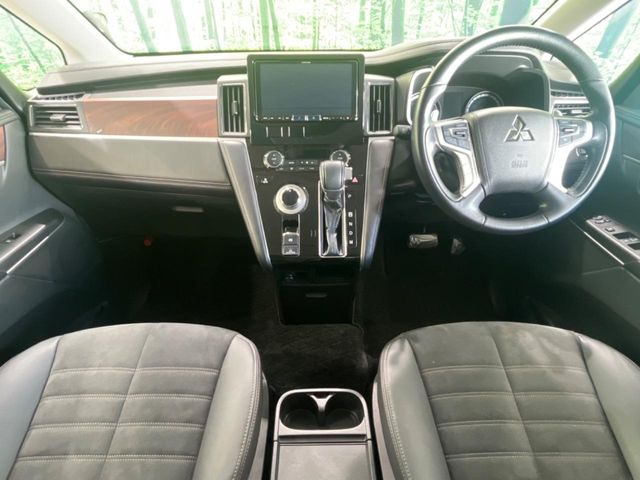 デリカD:52.2 ジャスパー 4WD