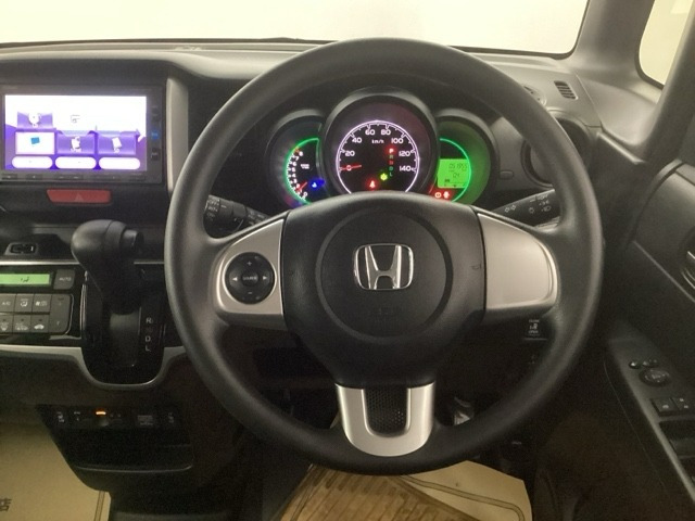 N-BOXG SSパッケージ