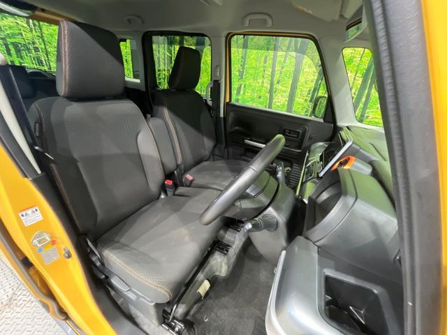 �^�]�Ȃ܂��ɂ͏\���ȃX�y�[�X������A�啿�ȕ��ł��������^�]���Ă�����������ł��B