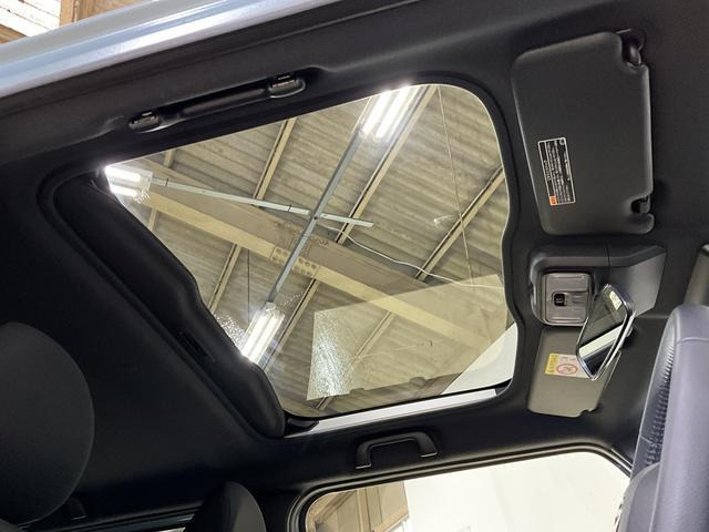 タフトG クロム ベンチャー