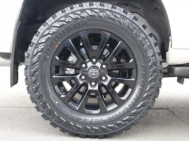 ランドクルーザープラド2.7 TX Lパッケージ ブラックエディション 4WD