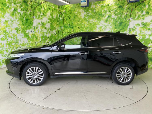 ハリアー2.0 プレミアム