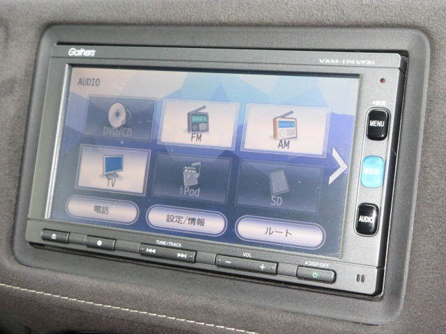 ヴェゼル1.5 RS ホンダセンシング